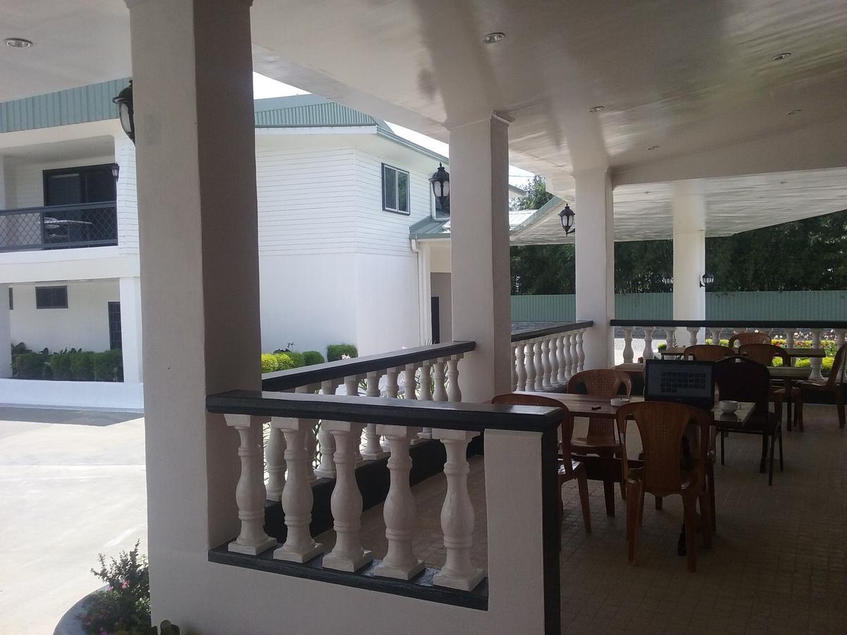 Mcroyal Hotel Mount Hagen Exterior foto