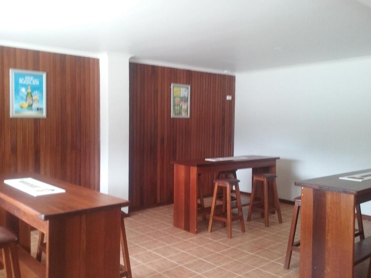 Mcroyal Hotel Mount Hagen Exterior foto