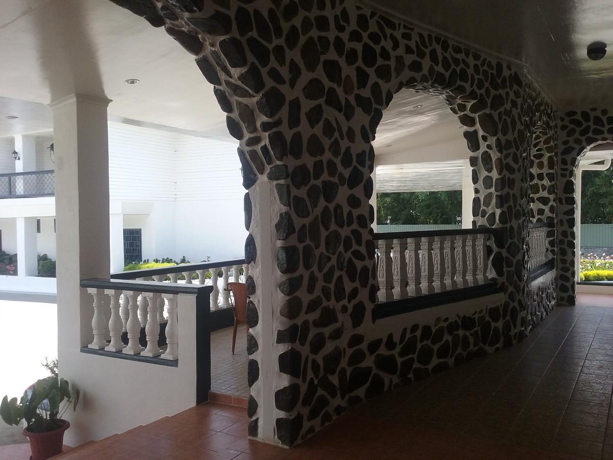 Mcroyal Hotel Mount Hagen Exterior foto