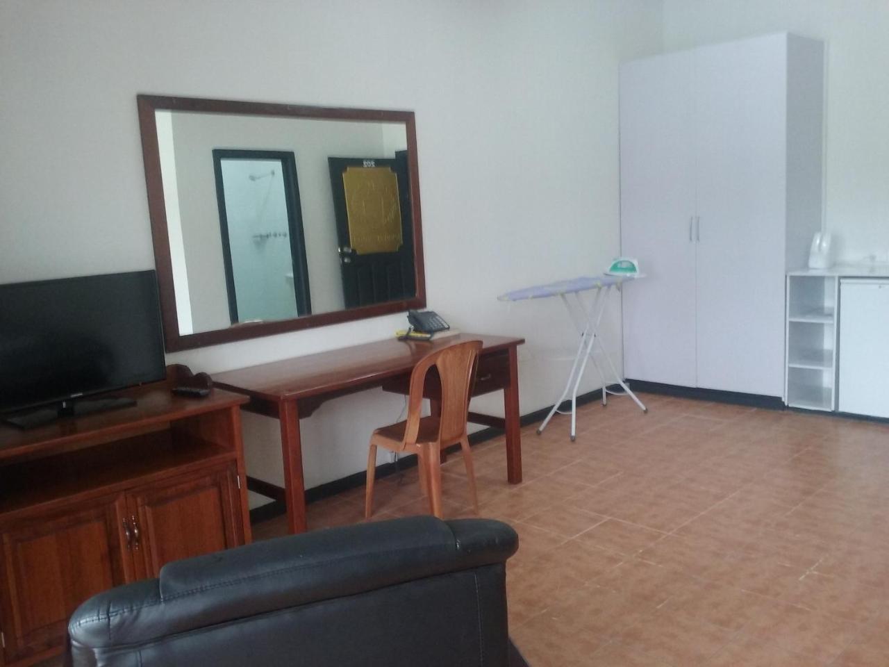 Mcroyal Hotel Mount Hagen Habitación foto